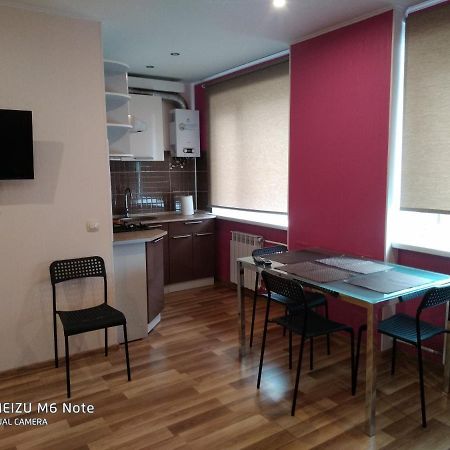 Sparta Apartments Bastrakovi Narva Esterno foto