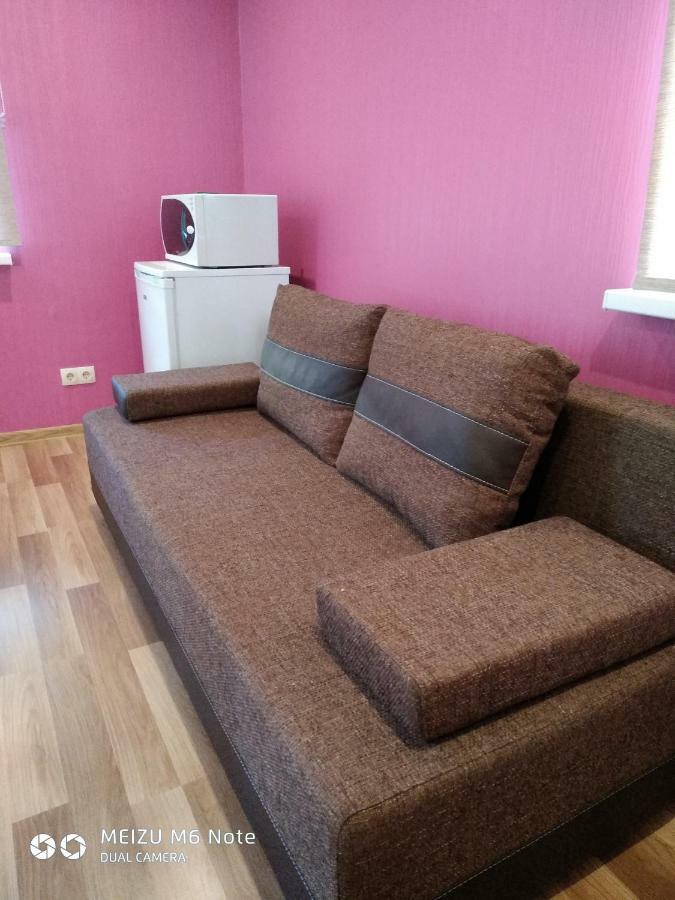 Sparta Apartments Bastrakovi Narva Esterno foto