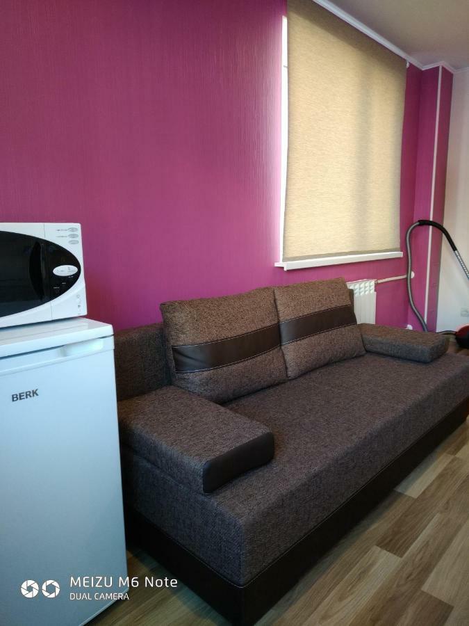 Sparta Apartments Bastrakovi Narva Esterno foto