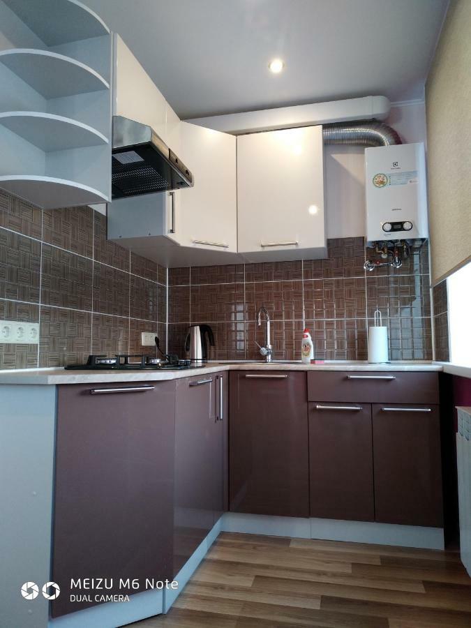 Sparta Apartments Bastrakovi Narva Esterno foto